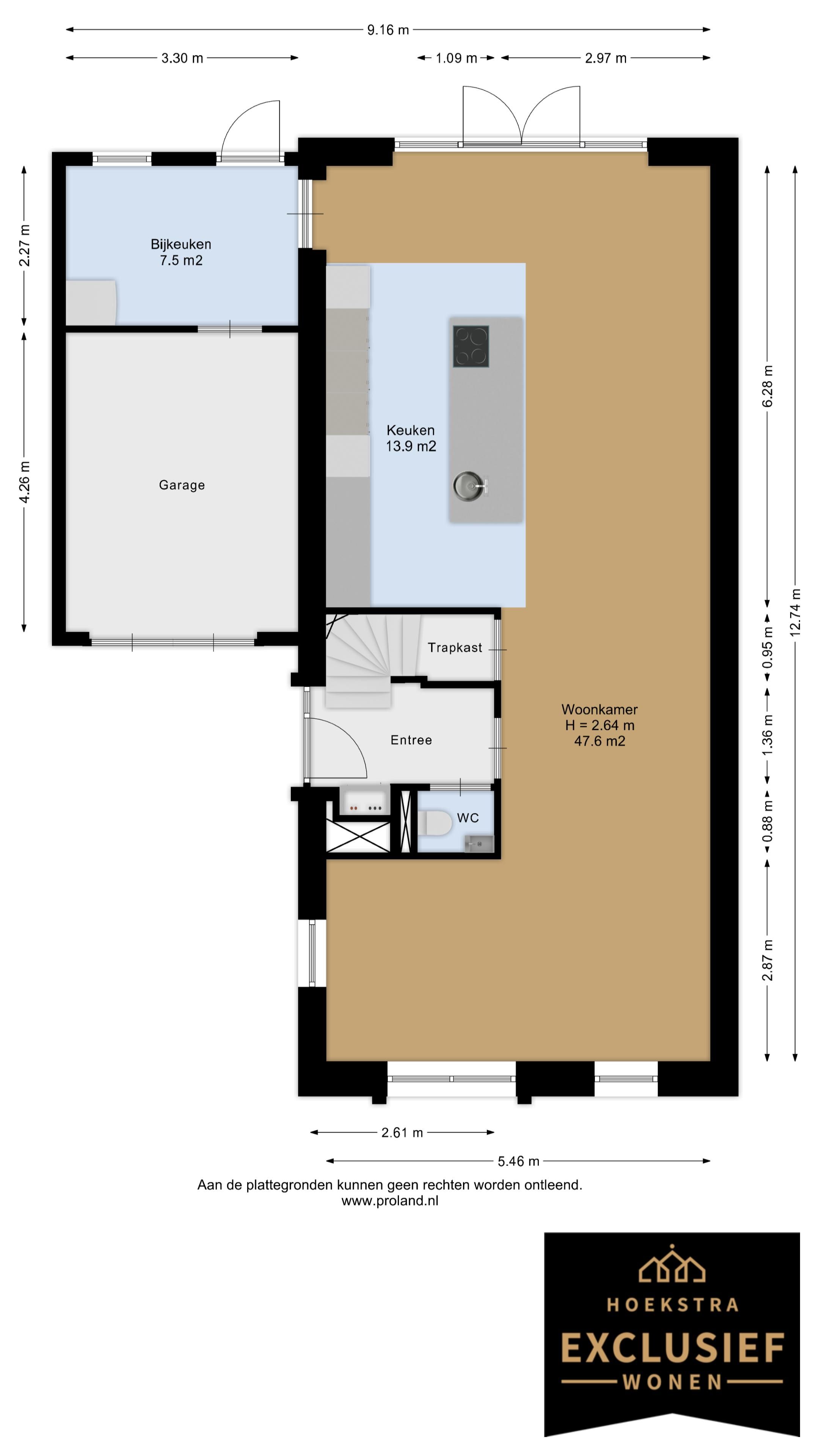 Foto 54 van De Ljurk 35