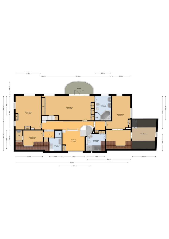 Photo 100 of Hilversumsestraatweg 5-A