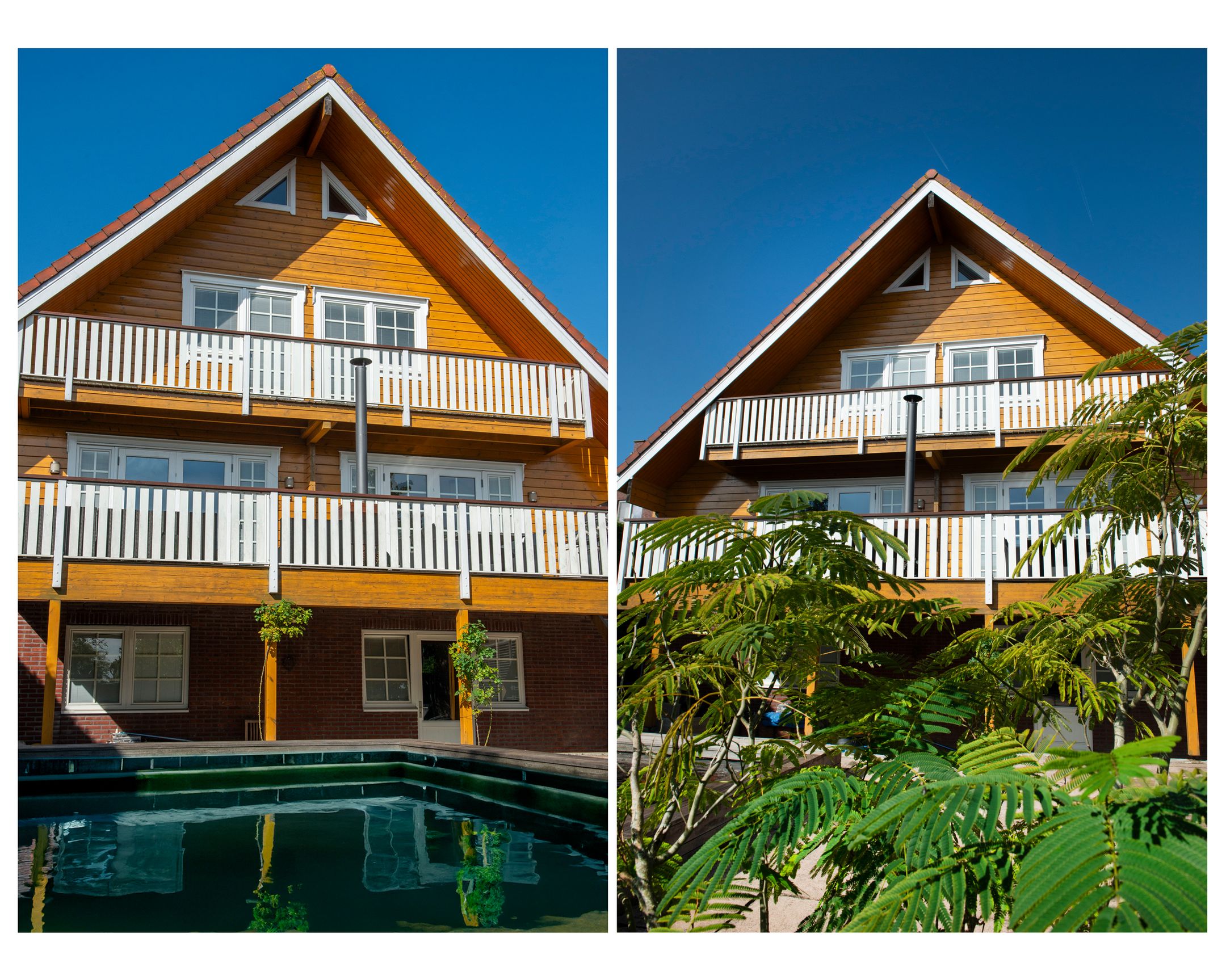 Foto 21 van Hofland 22