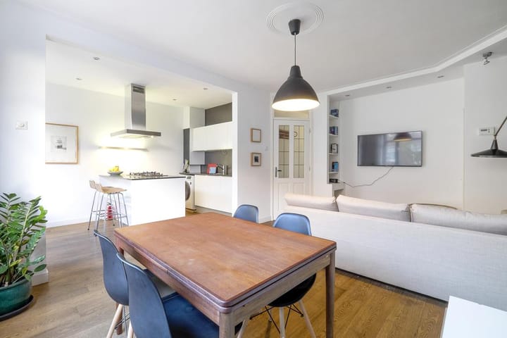 Photo 2 of Bonairestraat 48-2