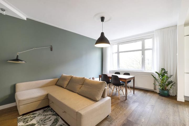 Photo 3 of Bonairestraat 48-2