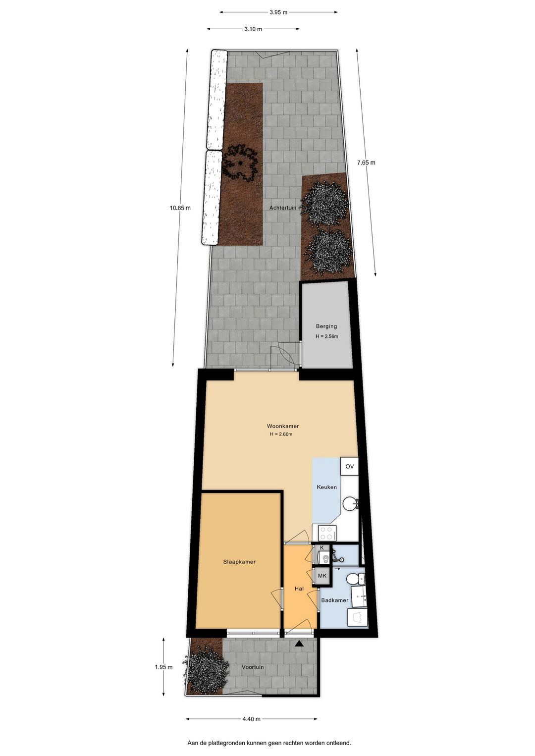 Foto 32 van Aalhorst 194