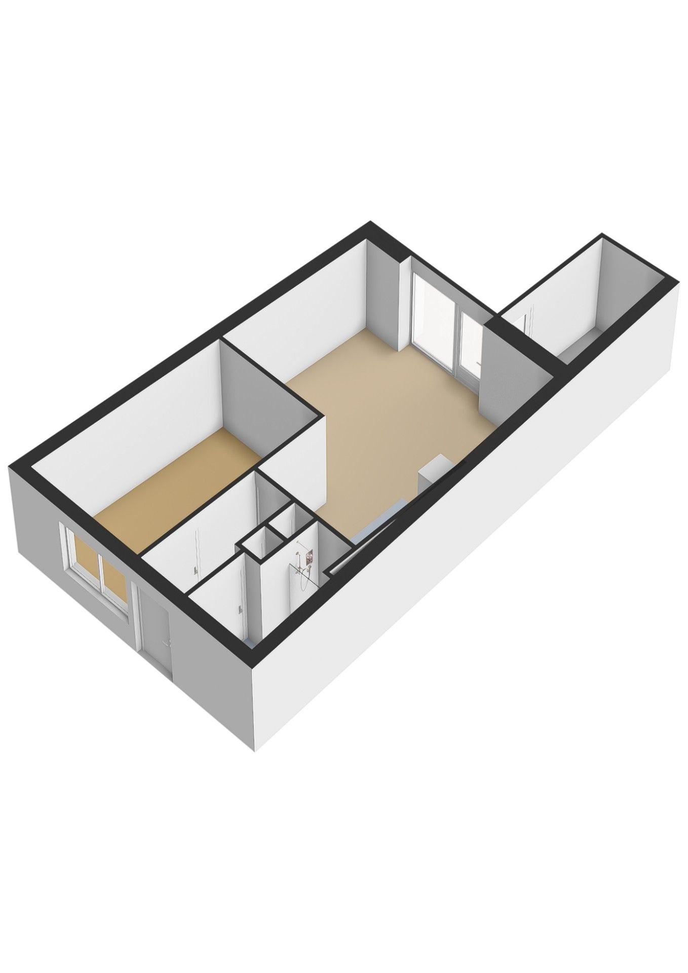 Foto 33 van Aalhorst 194