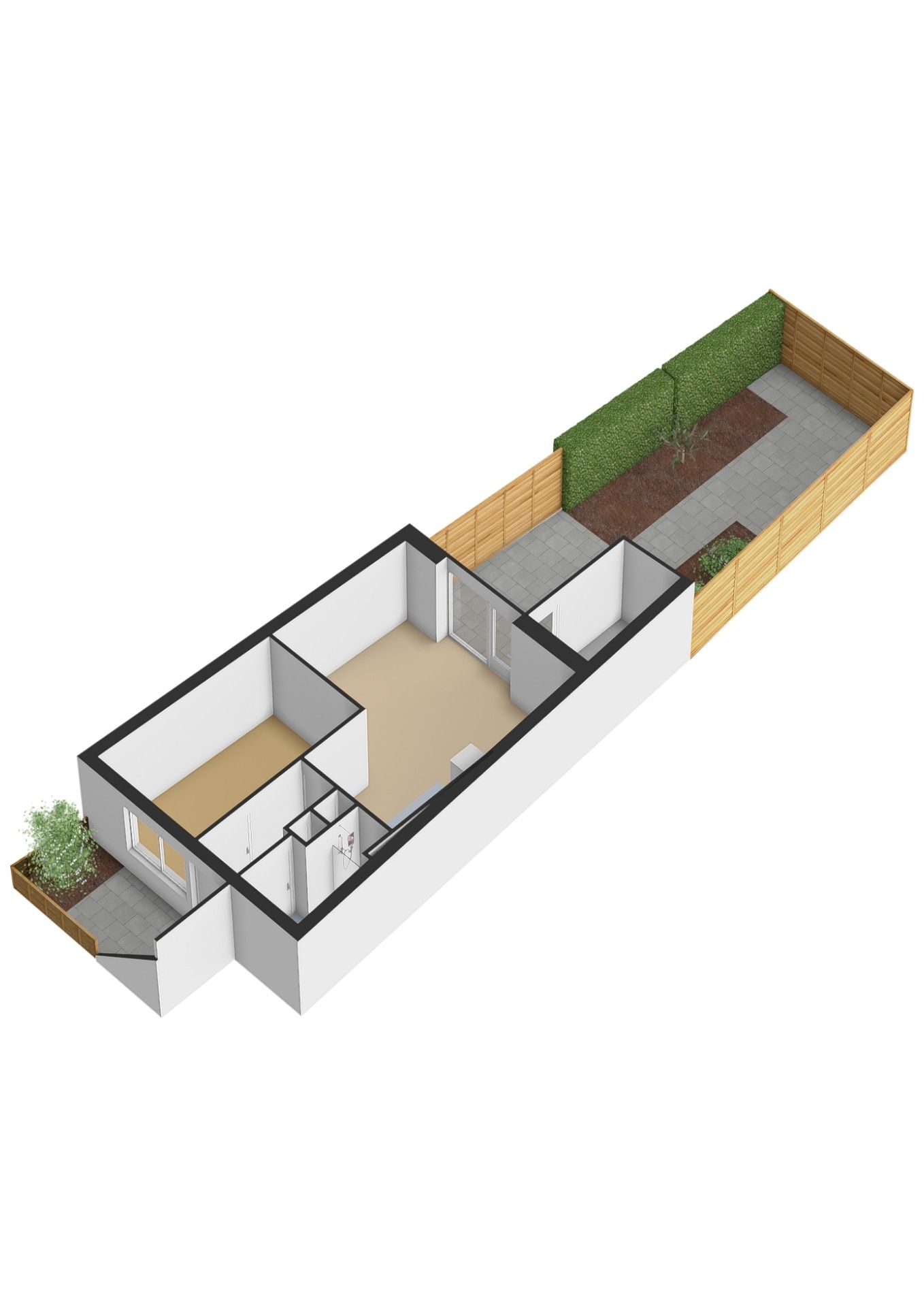 Foto 34 van Aalhorst 194