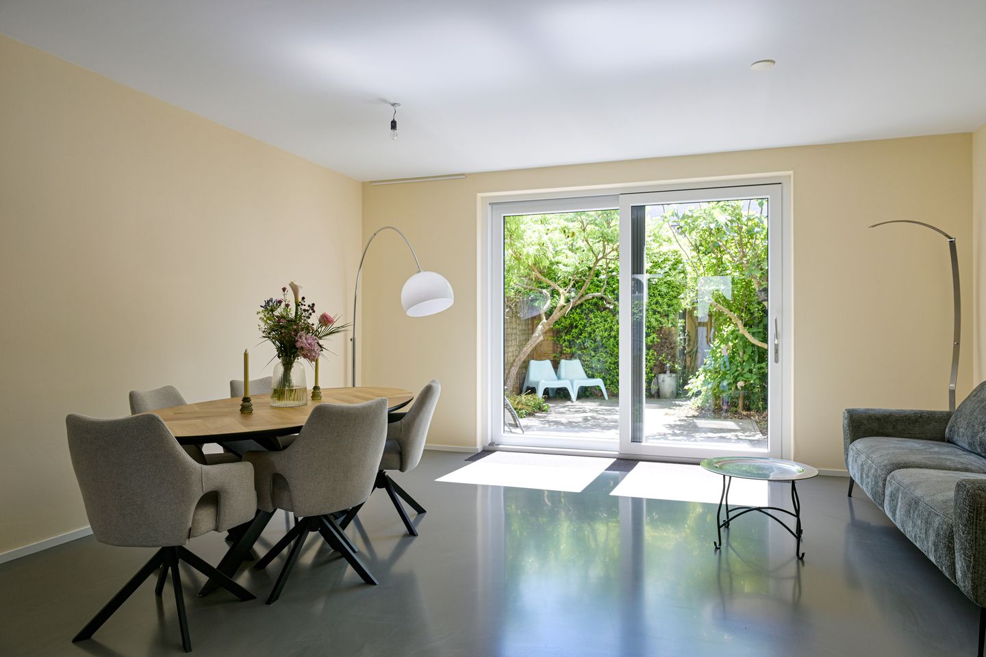 Foto 1 van Piet van der Meerhof 30