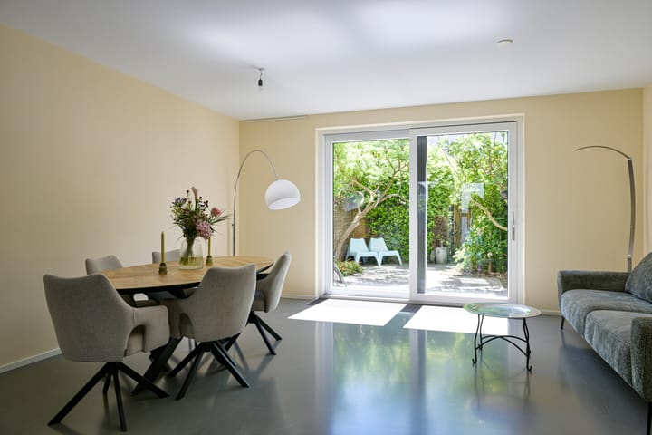 Foto 1 van Piet van der Meerhof 30