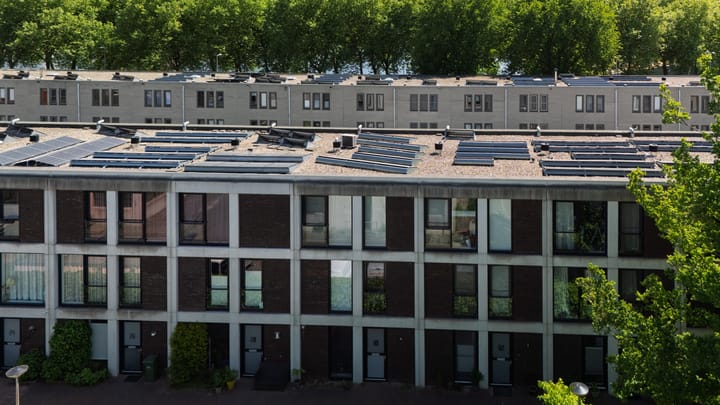 Foto 6 van Piet van der Meerhof 30