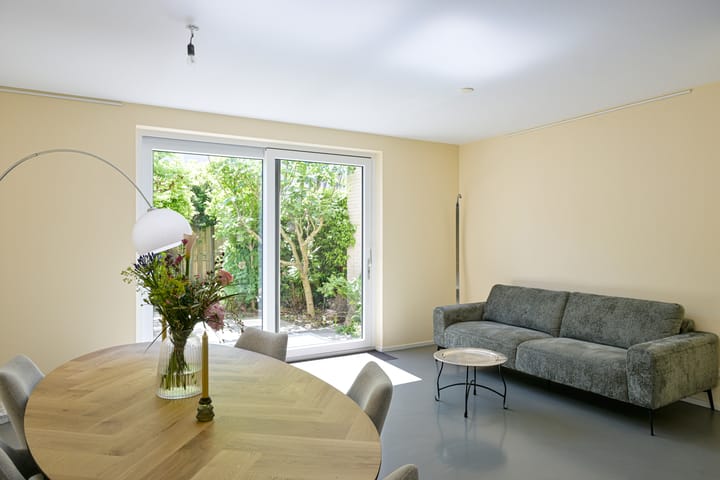 Foto 9 van Piet van der Meerhof 30