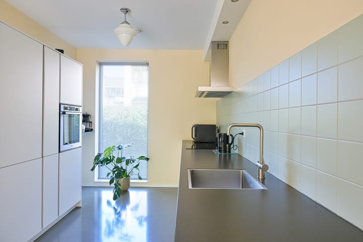 Foto 10 van Piet van der Meerhof 30