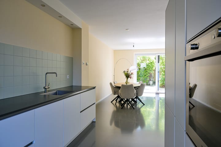 Foto 12 van Piet van der Meerhof 30