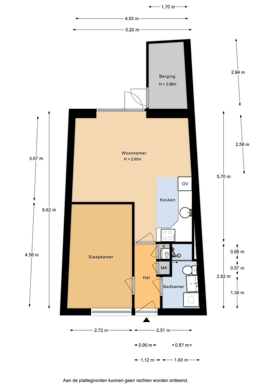 Foto 31 van Aalhorst 194
