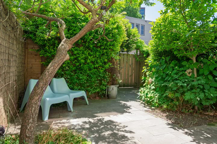 Foto 15 van Piet van der Meerhof 30