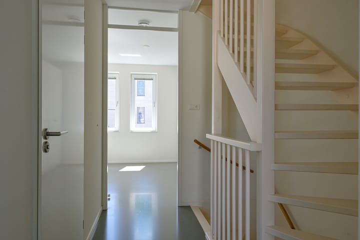 Foto 18 van Piet van der Meerhof 30