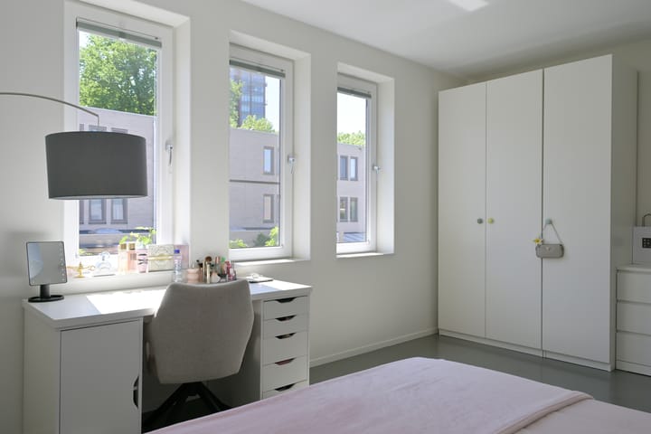 Foto 20 van Piet van der Meerhof 30