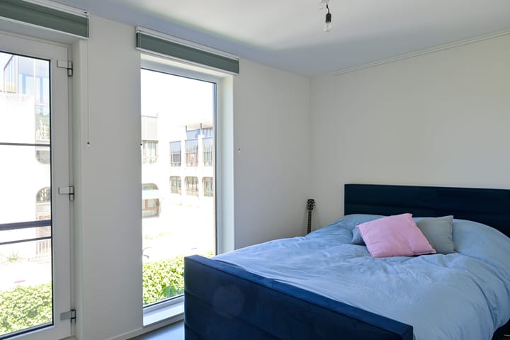 Foto 25 van Piet van der Meerhof 30