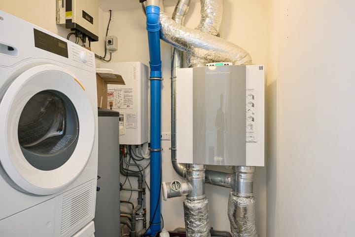 Foto 26 van Piet van der Meerhof 30