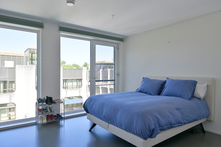 Foto 28 van Piet van der Meerhof 30