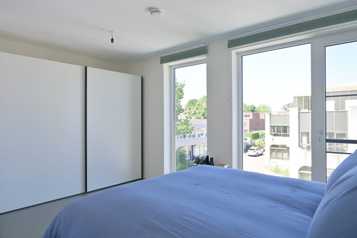 Foto 29 van Piet van der Meerhof 30