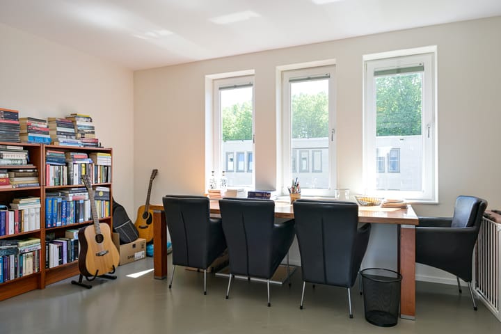 Foto 31 van Piet van der Meerhof 30