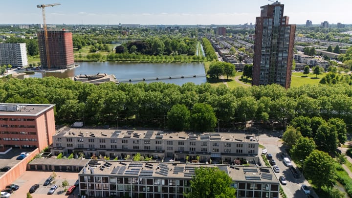 Foto 33 van Piet van der Meerhof 30