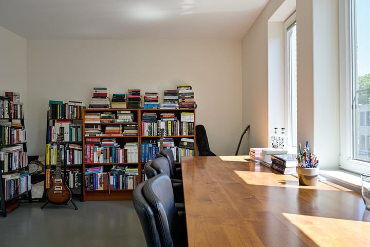 Foto 32 van Piet van der Meerhof 30