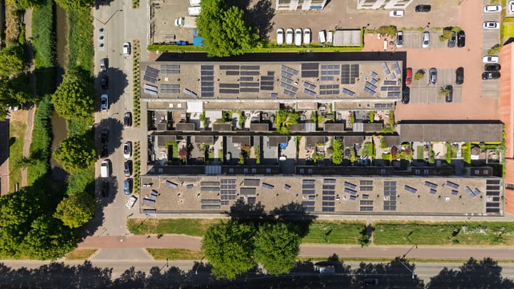 Foto 34 van Piet van der Meerhof 30