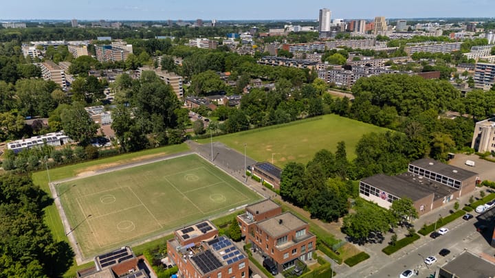 Foto 36 van Piet van der Meerhof 30