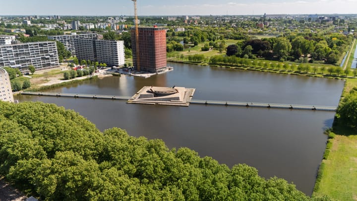 Foto 37 van Piet van der Meerhof 30