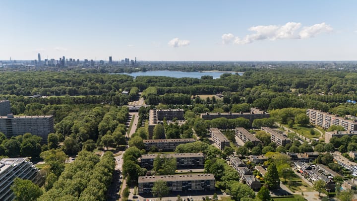 Foto 38 van Piet van der Meerhof 30