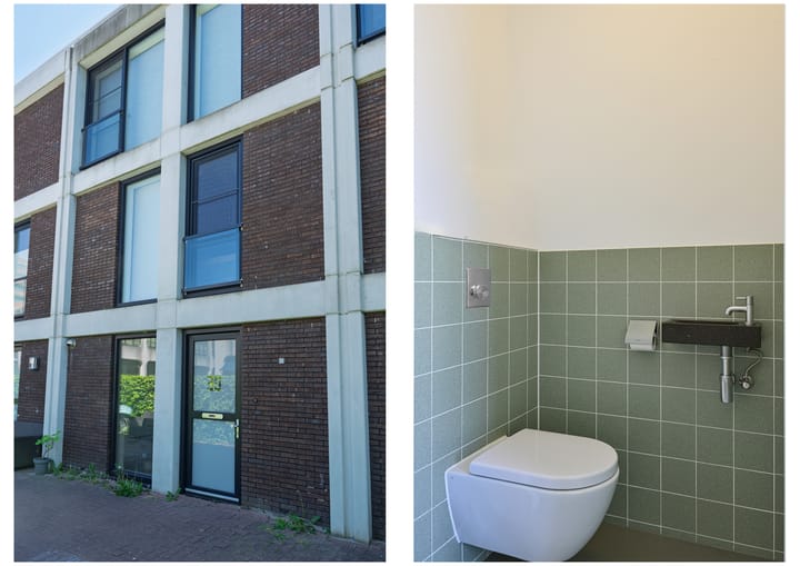 Foto 39 van Piet van der Meerhof 30