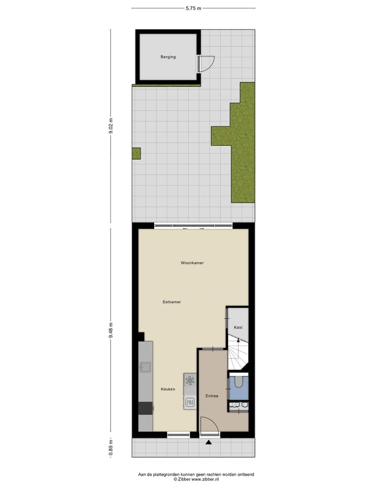 Foto 41 van Piet van der Meerhof 30