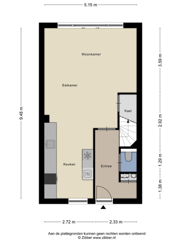 Foto 42 van Piet van der Meerhof 30