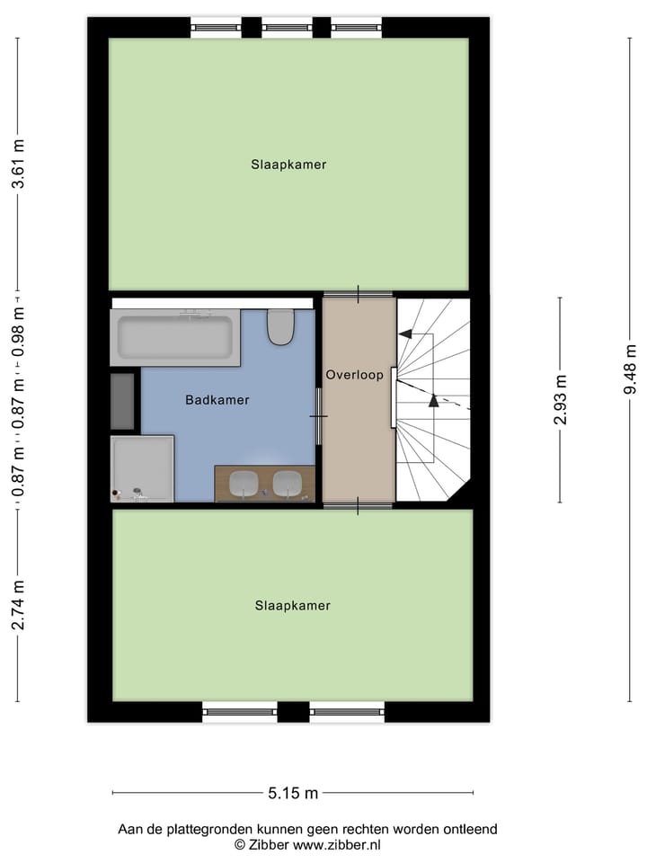Foto 43 van Piet van der Meerhof 30