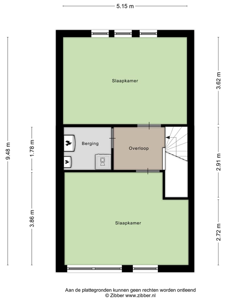 Foto 44 van Piet van der Meerhof 30