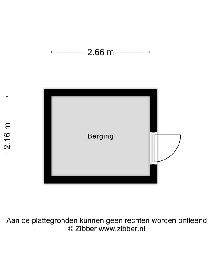 Foto 45 van Piet van der Meerhof 30
