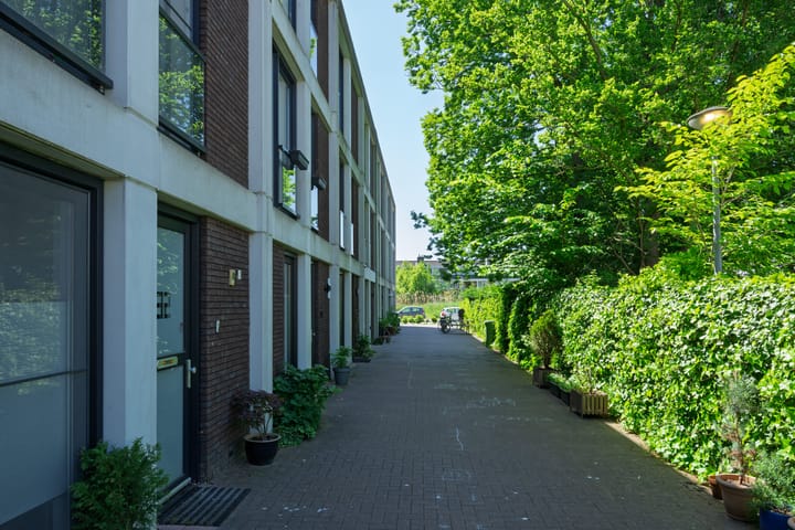 Foto 5 van Piet van der Meerhof 30