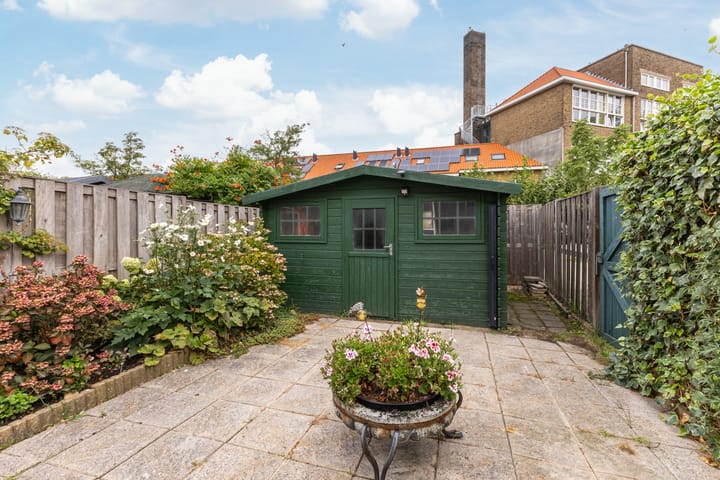 Photo 10 of Jan van Scorelstraat 18