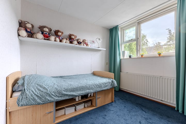 Photo 20 of Jan van Scorelstraat 18