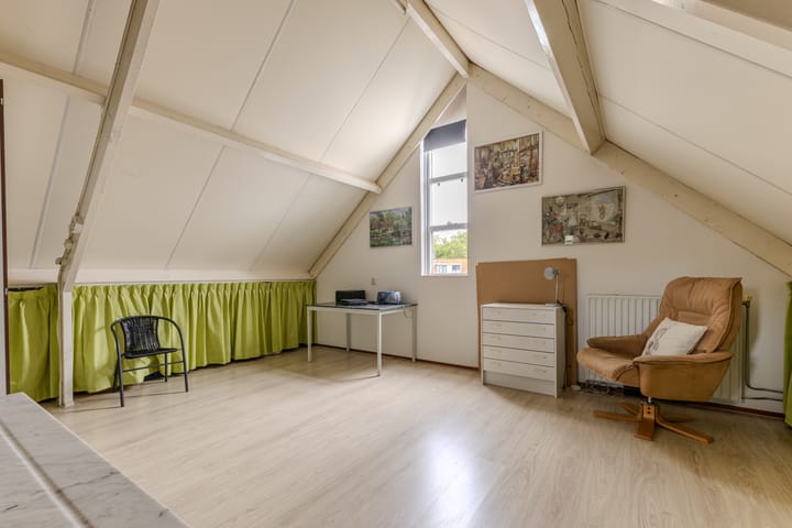 Photo 25 of Jan van Scorelstraat 18