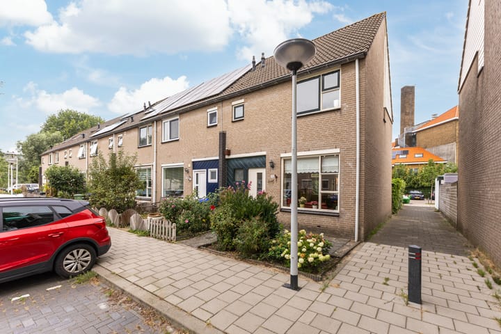 Photo 27 of Jan van Scorelstraat 18