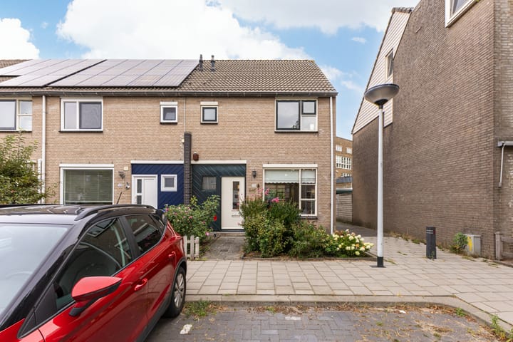 Photo 29 of Jan van Scorelstraat 18