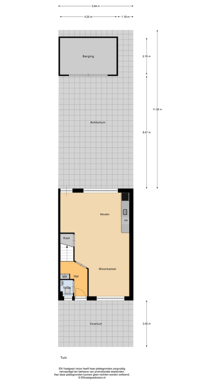 Photo 33 of Jan van Scorelstraat 18