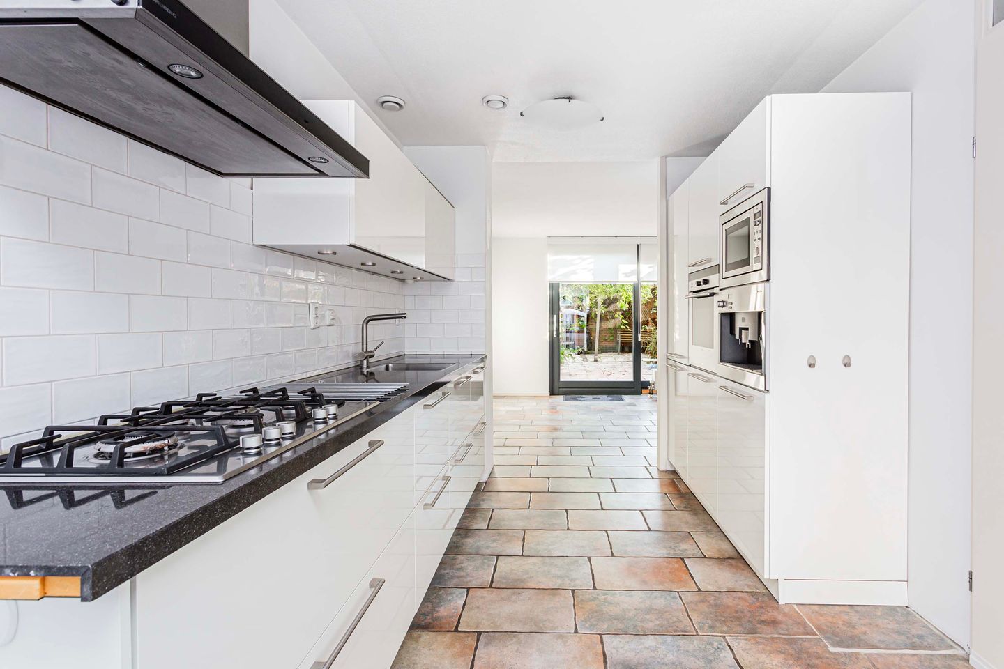 Foto 4 van Montfoortlaan 8