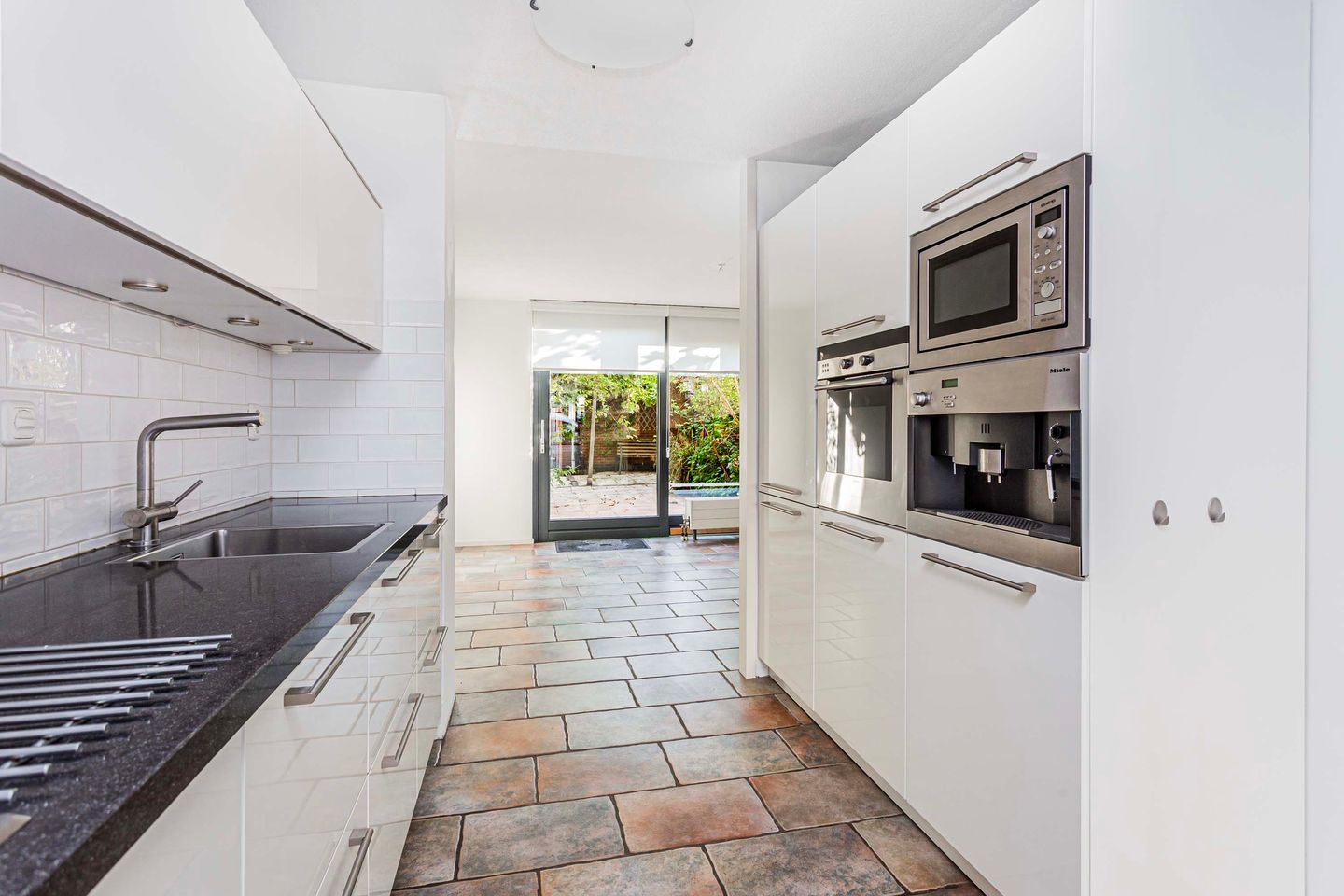 Foto 5 van Montfoortlaan 8