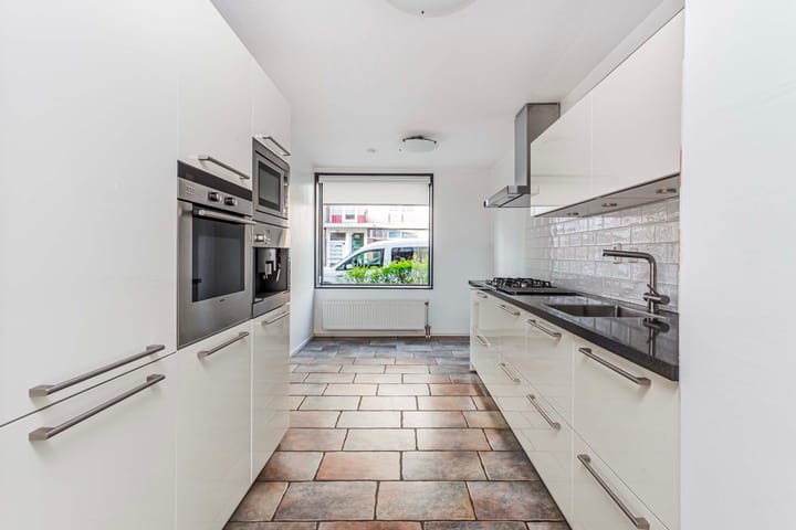 Photo 6 of Montfoortlaan 8