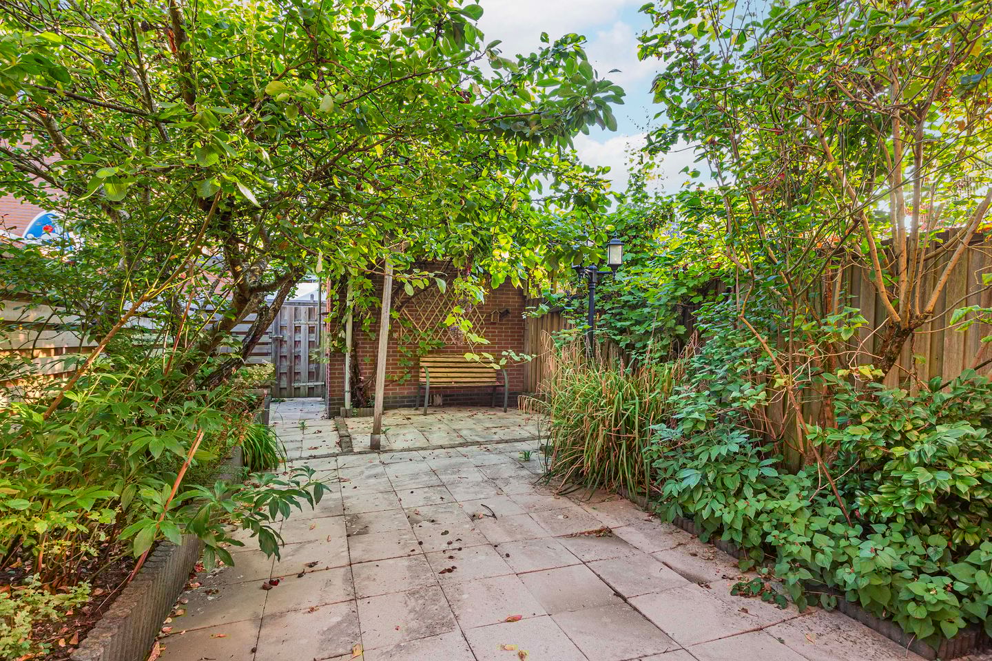 Foto 29 van Montfoortlaan 8