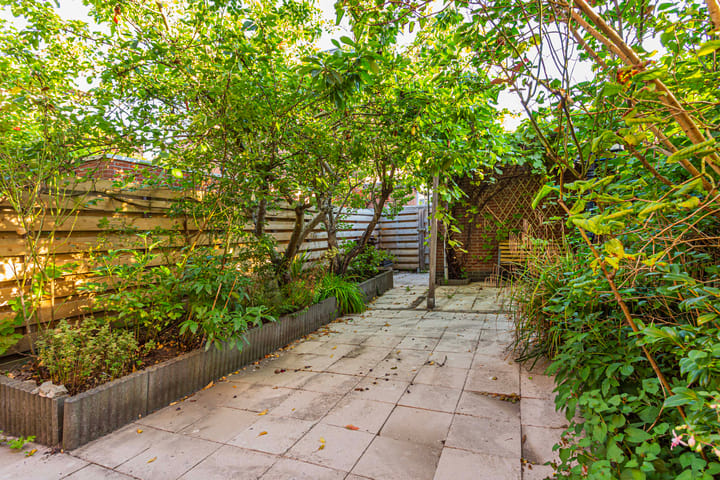 Photo 30 of Montfoortlaan 8