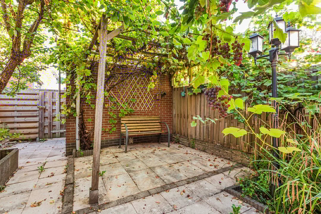 Foto 32 van Montfoortlaan 8