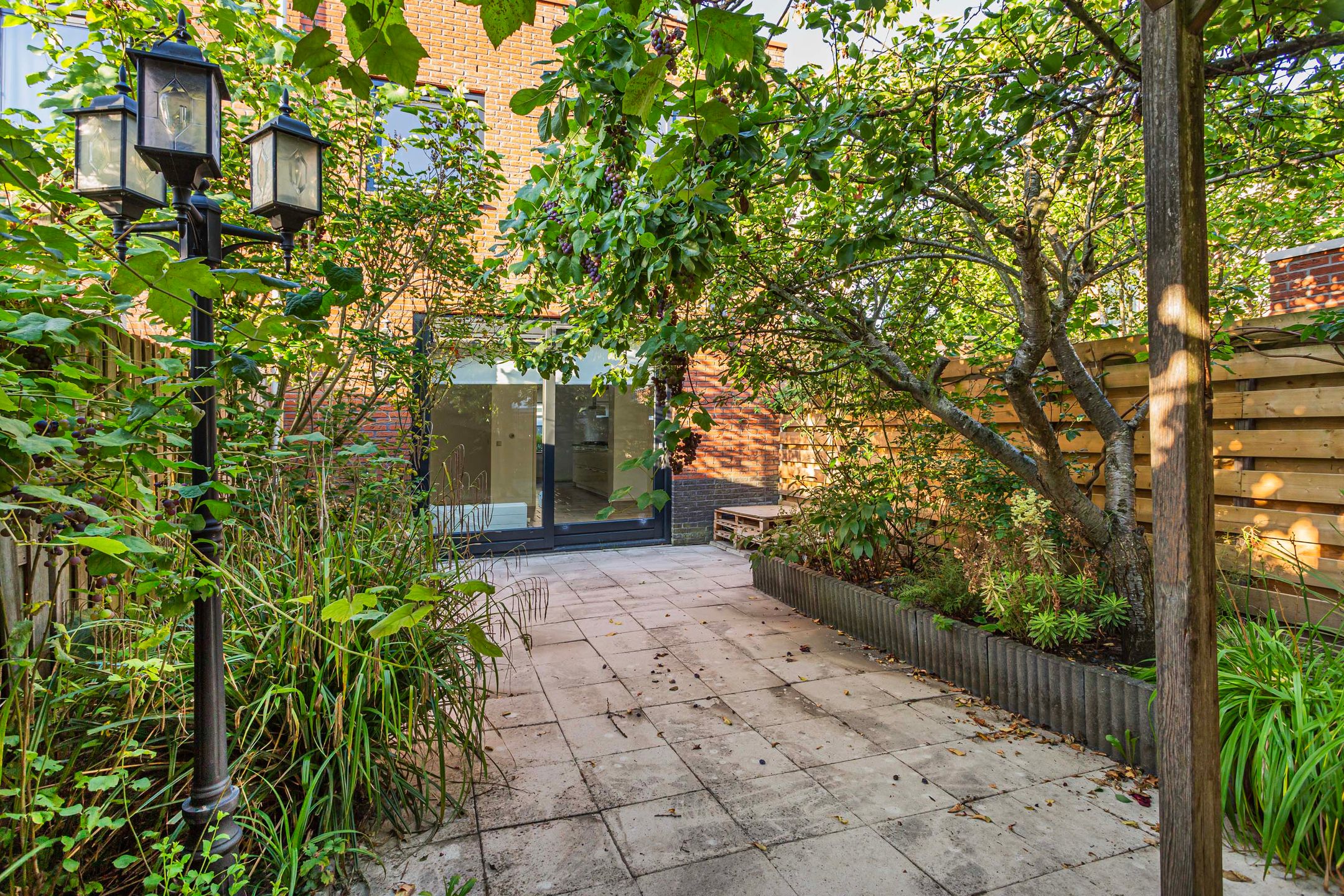 Foto 33 van Montfoortlaan 8