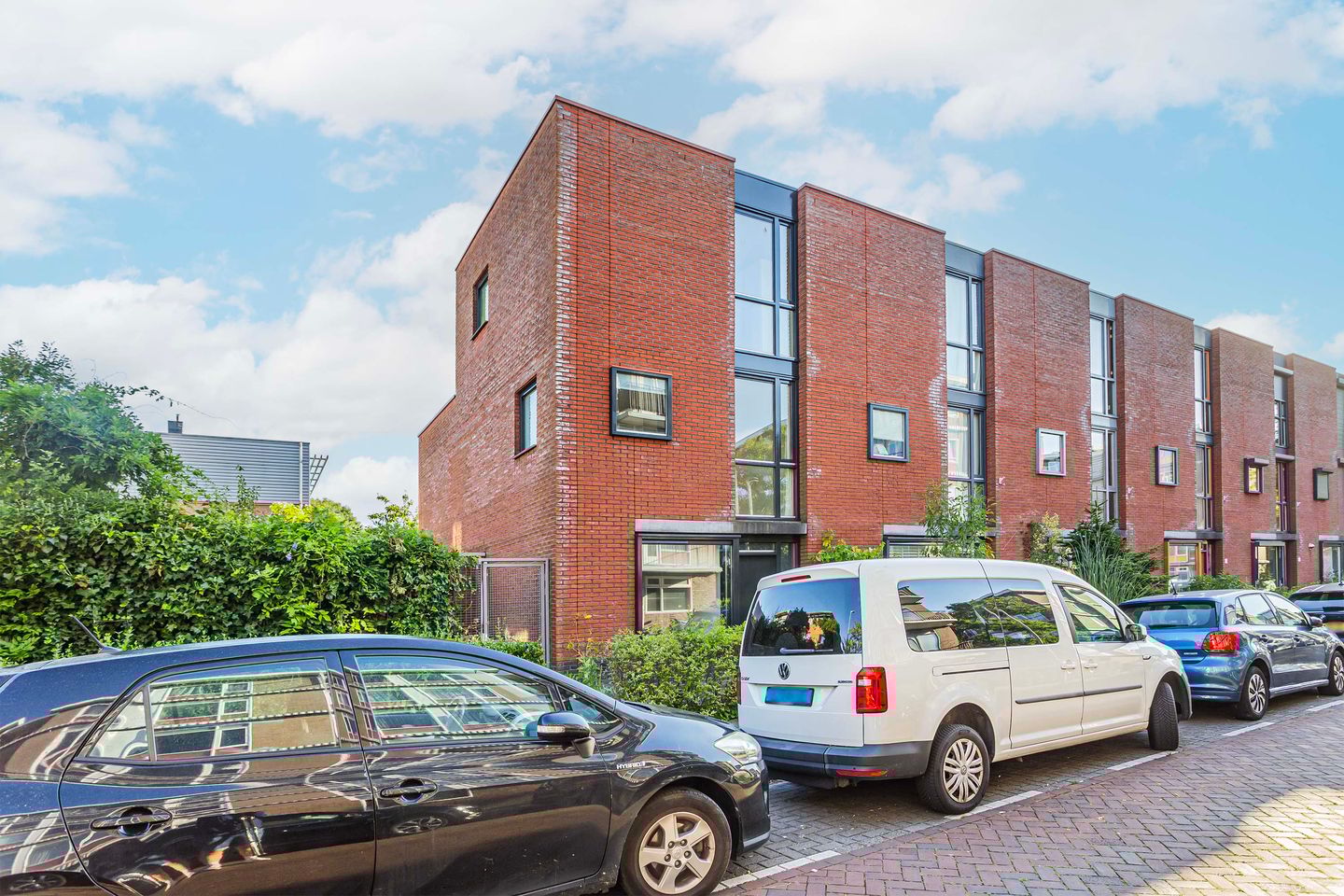 Foto 35 van Montfoortlaan 8